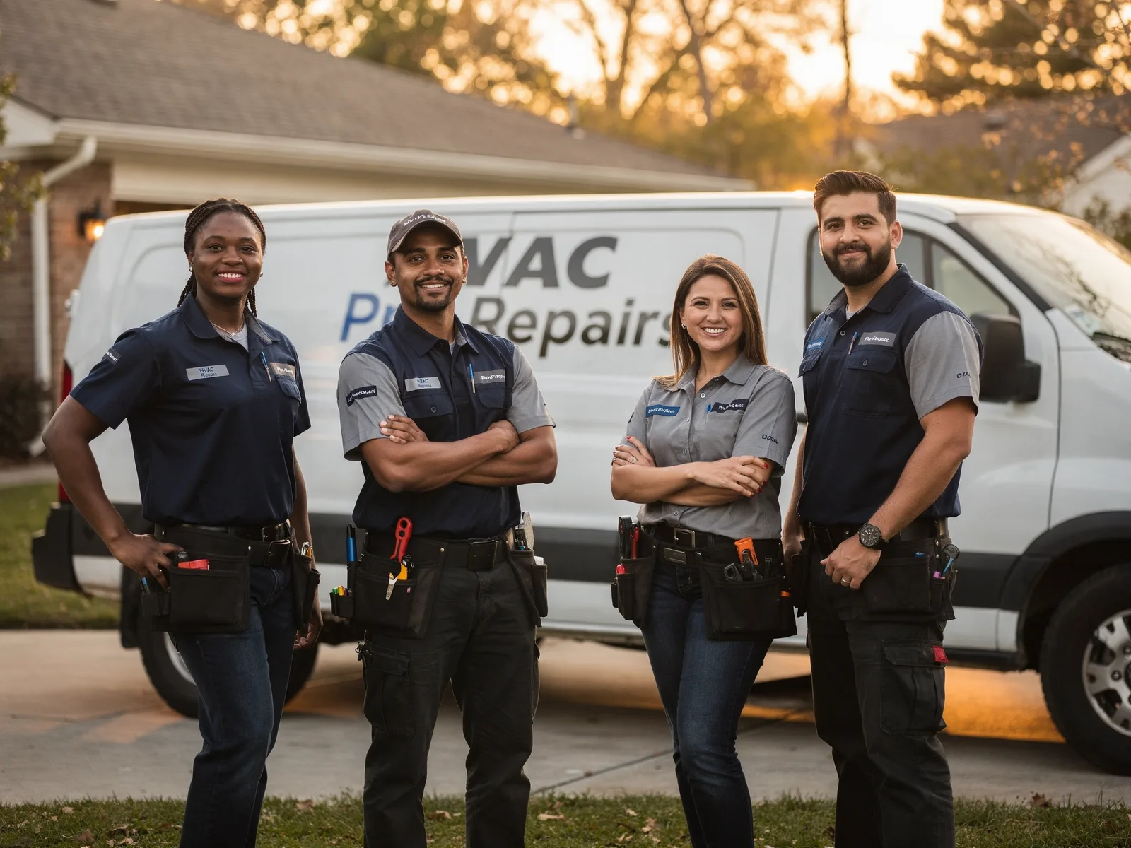 Heat Pump Repair company in Pewee Valley, KY